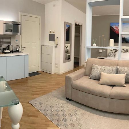 Stromboli Loft Verona Bagian luar foto