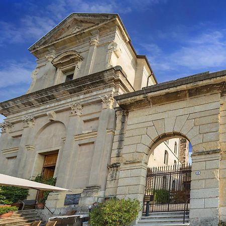 Stromboli Loft Verona Bagian luar foto