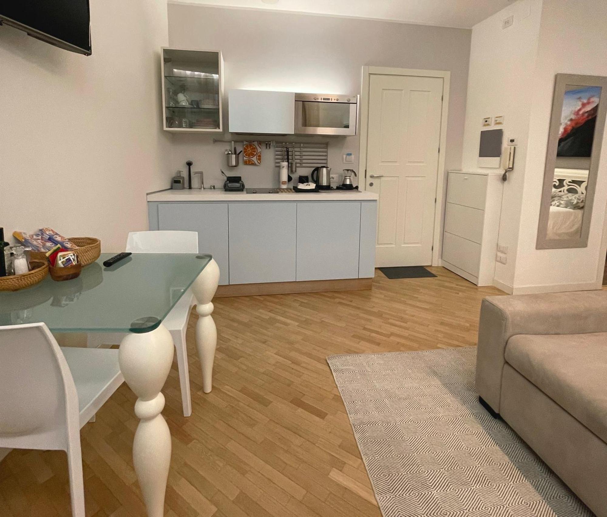 Stromboli Loft Verona Bagian luar foto