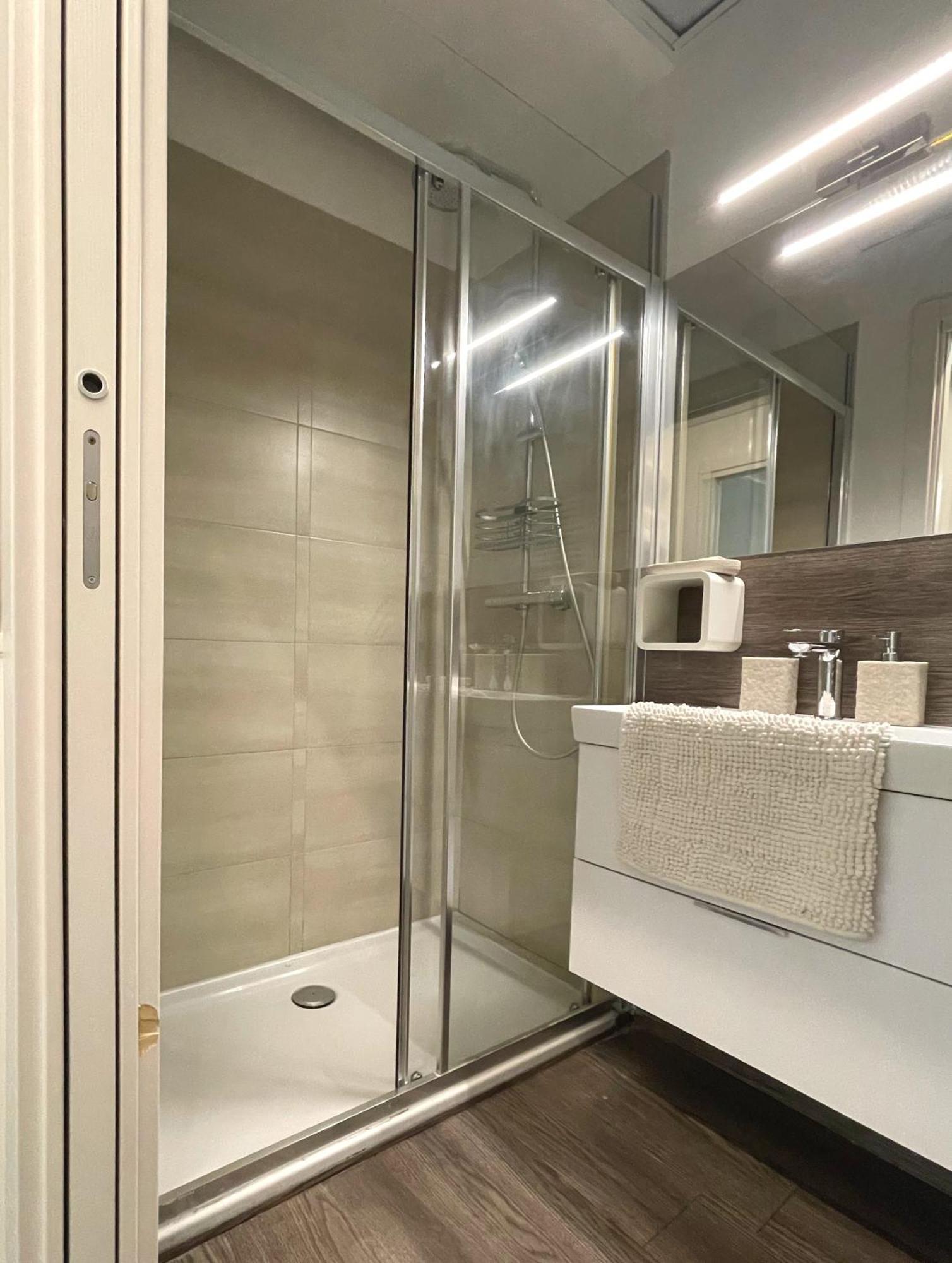 Stromboli Loft Verona Bagian luar foto